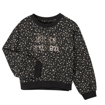 Textiel Meisjes Sweaters / Sweatshirts Ikks XV15032 Multicolour
