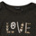 Textiel Meisjes T-shirts met lange mouwen Ikks XV10252 Grijs
