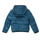 Textiel Jongens Dons gevoerde jassen Ikks XV41003 Blauw
