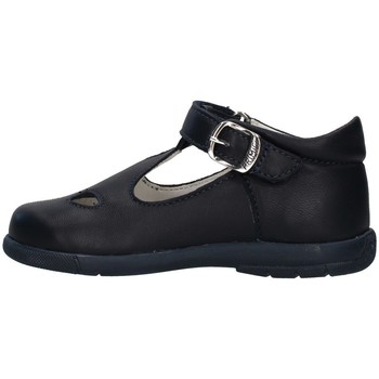 Schoenen Meisjes Sandalen / Open schoenen Primigi 1909011 Blauw