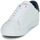 Schoenen Heren Lage sneakers Lacoste POWERCOURT Wit / Blauw / Rood