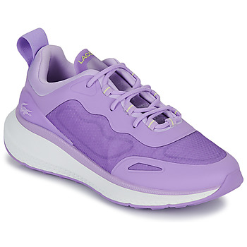 Schoenen Dames Lage sneakers Lacoste ACTIVE 4851 Violet
