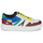 Schoenen Heren Lage sneakers Lacoste L005 Multicolour