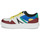 Schoenen Heren Lage sneakers Lacoste L005 Multicolour