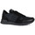 Schoenen Heren Sneakers Valentino  Zwart