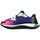 Schoenen Heren Sneakers Valentino  Multicolour