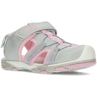 Schoenen Meisjes Sandalen / Open schoenen MTNG SANDAAL  RIVER GIRL 48522 Grijs