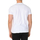 Textiel Heren T-shirts korte mouwen Kukuxumusu ZURRUNBILO-WHITE Wit