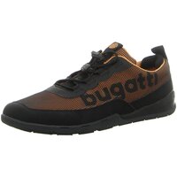 Schoenen Heren Lage sneakers Bugatti  Zwart
