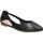 Schoenen Dames Sandalen / Open schoenen Top3 22528 Zwart
