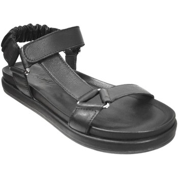Schoenen Dames Sandalen / Open schoenen K.mary Palamos Zwart