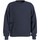 Textiel Meisjes Sweaters / Sweatshirts Tommy Hilfiger  Blauw