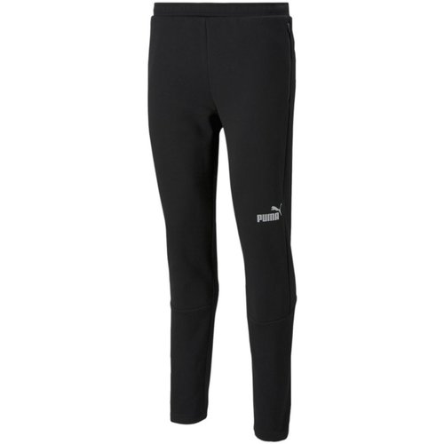 Textiel Broeken / Pantalons Puma  Zwart