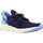 Schoenen Dames Sneakers Ecoalf MALIB0YR7W Blauw