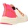 Schoenen Dames Sneakers Ecoalf MALIB0YR7W Roze