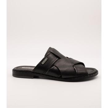 Schoenen Dames Sandalen / Open schoenen Pikolinos  Zwart