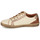 Schoenen Dames Hoge sneakers Pikolinos LAGOS Beige / Bruin