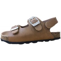 Schoenen Sandalen / Open schoenen Conguitos MV1 28514 SANDALIA BIO cambiar y precio Cuero Bruin