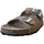 Schoenen Sandalen / Open schoenen Conguitos 26296-18 Bruin