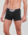 Ondergoed Heren Boxershorts Lacoste 5H2082 X3 Zwart / Zwart / Zwart