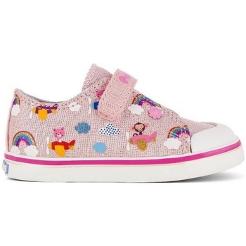 Pablosky Baby Sneakers 967370 B Roze