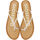 Schoenen Dames Sandalen / Open schoenen Gioseppo F Zilver