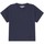 Textiel Meisjes T-shirts korte mouwen Tommy Hilfiger  Blauw
