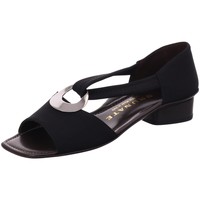 Schoenen Dames Sandalen / Open schoenen Brunate  Zwart