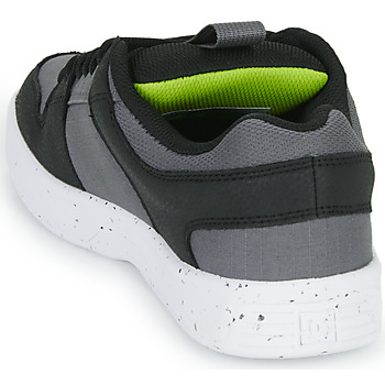 DC Shoes LYNX ZERO WASTE Zwart / Grijs