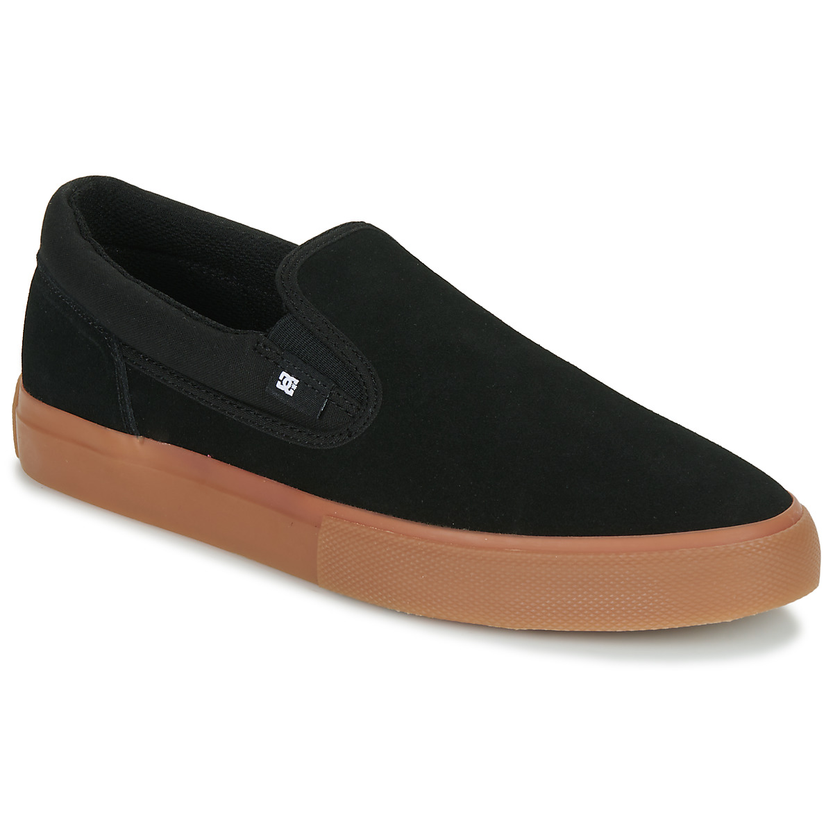 Lage Sneakers DC Shoes  MANUAL SLIP-ON LE