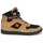 Schoenen Heren Lage sneakers DC Shoes PENSFORD Bruin