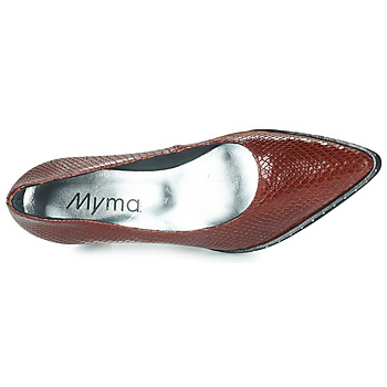 Myma 5841-MY-01 Bruin