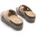 Schoenen Dames Sandalen / Open schoenen MTNG MANDEN  50403 Beige