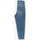 Textiel Meisjes Jeans Le Temps des Cerises Jeans boyfit MILINA, lengte 34 Blauw