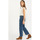 Textiel Dames Jeans Le Temps des Cerises Jeans regular PRICILIA, 7/8 Blauw