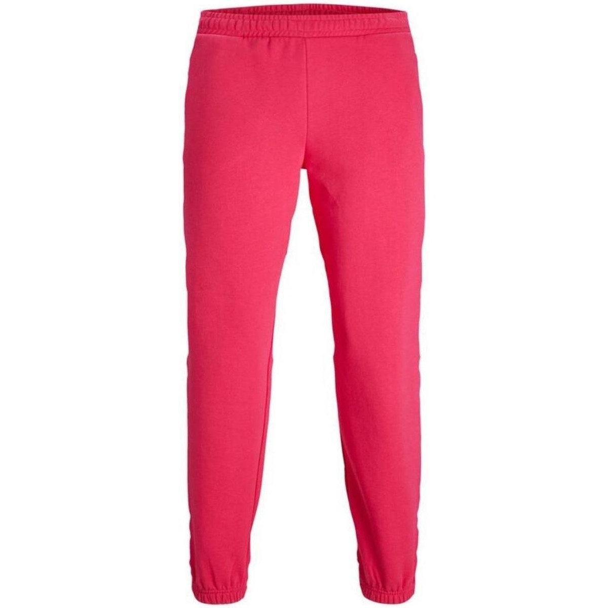 Textiel Dames Broeken / Pantalons Jjxx  Roze