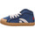 Schoenen Dames Sneakers Grand Step Shoes  Blauw