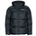 Textiel Heren Dons gevoerde jassen Columbia Puffect  Hooded Jacket Zwart