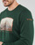 Textiel Heren Sweaters / Sweatshirts Columbia Hart Mountain  Graphic Crew Groen