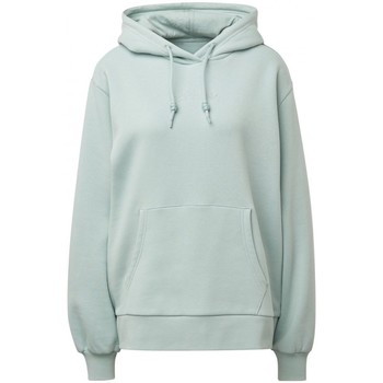 Textiel Dames Sweaters / Sweatshirts adidas Originals Hoodie Groen