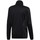 Textiel Heren Sweaters / Sweatshirts adidas Originals Juve Wrm Top Zwart