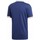 Textiel Heren T-shirts korte mouwen adidas Originals Ol A Jsy F Blauw