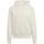 Textiel Sweaters / Sweatshirts adidas Originals Premium Hoody Wit