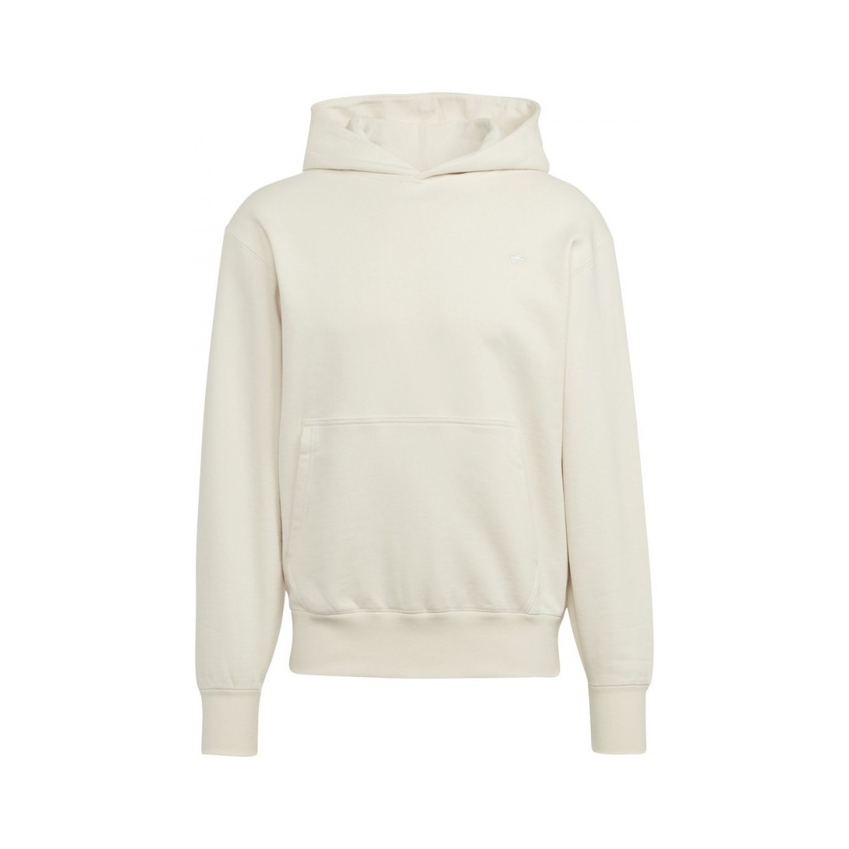 Textiel Sweaters / Sweatshirts adidas Originals Premium Hoody Wit