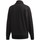 Textiel Dames Sweaters / Sweatshirts adidas Originals Lock Up Sweat Zwart