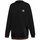Textiel Dames Sweaters / Sweatshirts adidas Originals Clrdo Sweater Zwart