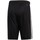 Textiel Heren Korte broeken / Bermuda's adidas Originals Juve Tr Sho Zwart