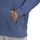 Textiel Heren Sweaters / Sweatshirts adidas Originals Trefoil Hoodie Blauw