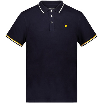 Textiel Heren T-shirts & Polo’s Ciesse Piumini 215CPMT21424 C0530X Blauw