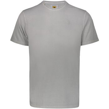 Textiel Heren T-shirts korte mouwen Ciesse Piumini 215CPMT01455 C2410X Grijs